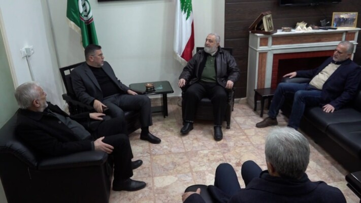 Hezbollah Amal